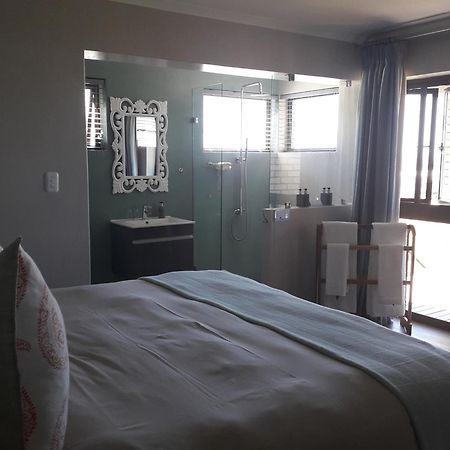 Little Rock Guesthouse Groot-Jongensfontein Habitación foto
