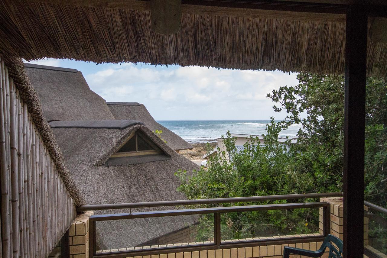 Little Rock Guesthouse Groot-Jongensfontein Exterior foto