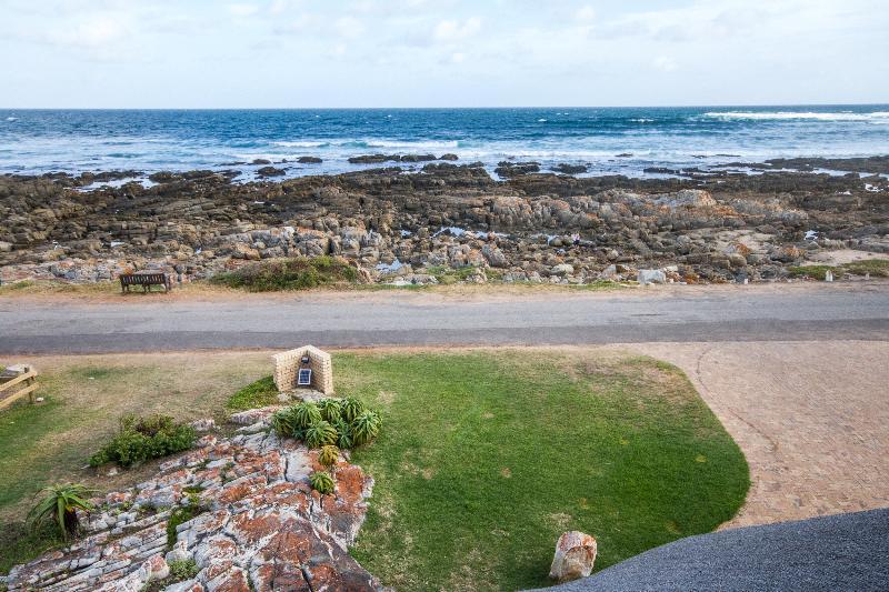 Little Rock Guesthouse Groot-Jongensfontein Exterior foto
